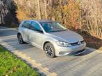 Vw Golf 7 Comfortline, Autos, Argent ou Gris, Achat, Euro 6, Entreprise