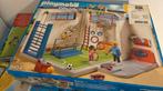 Playmobil 9453 + 9454, Ophalen, Zo goed als nieuw, Complete set