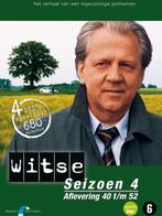 Witse, Cd's en Dvd's, Dvd's | Tv en Series, Ophalen of Verzenden, Gebruikt