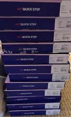 NIEUW QuickStep clic vinyl met ondervloer, marmerlook 22m2., Ophalen, Nieuw