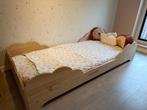 Montessori kinderbed 90x200, Ophalen, 85 tot 100 cm, Gebruikt, Lattenbodem