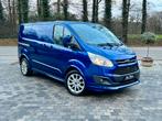 FORD CUSTOM SPORT | FULL OPTIE, Auto's, Leder, Bedrijf, Diesel, Ford