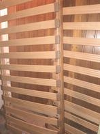 Lattenbodem, Ophalen, Verstelbaar