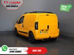 Fiat Fiorino 1.3 MJ 95 pk BPM VRIJ UNIEK! NL Auto/ APK 05-20, Overige kleuren, Parkeersensor, Bedrijf, 113 g/km