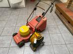 Electrische grasmaaier, Ophalen, Gebruikt, Elektrische grasmaaier