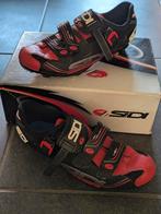 Chaussures VTT Sidi 43 ., Enlèvement ou Envoi, Comme neuf