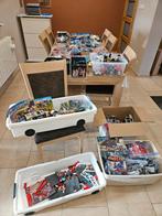 Gros lot de briques, Ophalen, Lego