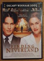 Le Monde de Neverland (2004) - DVD, CD & DVD, Comme neuf, À partir de 6 ans, Enlèvement ou Envoi, Drame