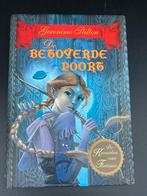 De betoverde poort Geronimo Stilton, Ophalen of Verzenden, Zo goed als nieuw