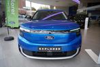 Ford Explorer Premium 79kWh AWD - 340pk - Head Up - 360° Vi, Auto's, Ford, Automaat, Gebruikt, 340 pk, Blauw