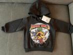 Nieuw hoodie Jurassic World H&M maat 92, Kinderen en Baby's, Jongen of Meisje, Trui of Vest, H&M, Nieuw