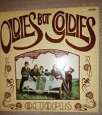 Octopus - Oldies but goldies, CD & DVD, Vinyles | Autres Vinyles, Enlèvement ou Envoi, Utilisé, 12 pouces