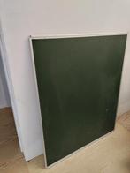 Schoolbord 1m op 1m20, Diversen, Schoolborden, Ophalen, Zo goed als nieuw