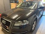 Audi, Auto's, Audi, Voorwielaandrijving, Euro 5, Zwart, Zwart