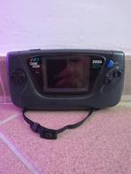 Console Sega Gamegear A Réparer Ou Pour Pièces, Ophalen of Verzenden, Gebruikt, Game Gear