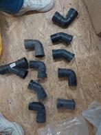 Moffen en koppelstukken - diameter 30, 40, 50, 90 en 110, Enlèvement