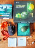 Deeper fish finder Chirp+, Watersport en Boten, Hengelsport | Karpervissen, Ophalen, Zo goed als nieuw, Complete set
