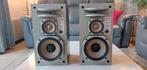 Technics SB-R2 - 3 Voies - Linear Phase -  Speaker 100% OK, Enlèvement, Utilisé, 60 à 120 watts, Autres marques