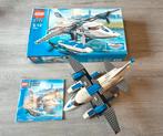 Lego 7723, Ophalen of Verzenden, Gebruikt, Lego