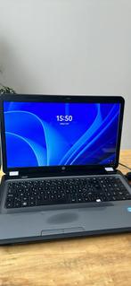 HP Pavilion G7, Informatique & Logiciels, I5, HP, 500GB, Utilisé