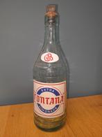 Oude limonadefles Fontana, Ophalen, Gebruikt, Flesje(s), Overige merken