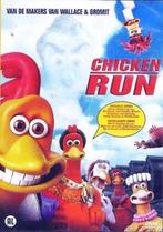 Chicken Run, Cd's en Dvd's, Ophalen of Verzenden