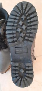 Bottines moto, Motoren, Ophalen of Verzenden