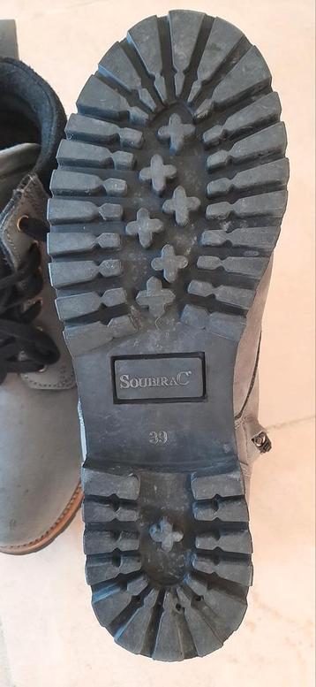 Bottines moto, Enlèvement ou Envoi