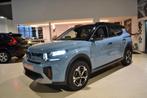 Citroën C3 Aircross Hybrid 145 MAX, 100 kW, Achat, Euro 6, Entreprise