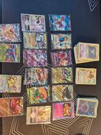 Complete verzameling pokemon kaarten, Hobby en Vrije tijd, Verzamelkaartspellen | Pokémon, Ophalen, Zo goed als nieuw, Meerdere kaarten