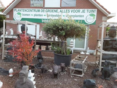INAME   PAARDENMEST    20 EURO M³, Tuin en Terras, Aarde en Mest, Mest, Ophalen of Verzenden
