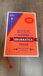 Jos Canton - Van Dale Werkwoordgrammatica Frans, Boeken, Ophalen of Verzenden, Jos Canton; Maria Rita Sorce