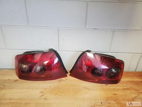 Peugeot 407 sedan 2004 -2008 achterlicht links rechts €40/st, Auto-onderdelen, Verlichting, Peugeot, Gebruikt, Ophalen of Verzenden