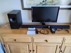SOUNDBAR VAN SAMSUNG, Audio, Tv en Foto, Ophalen, Zo goed als nieuw