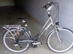 Damesfiets Oxford 28 insch, Fietsen en Brommers, Ophalen, Zo goed als nieuw, Versnellingen