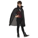 Halloween Vampier verkleedcape, Ophalen of Verzenden