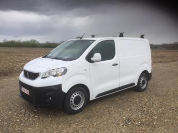 Peugeot expert  disponible aux enchères