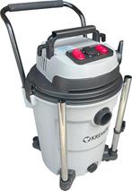 Kremer KR60LE 2600W - Nat/Droog Stofzuiger, Elektronische apparatuur, Stofzuigers, Ophalen, Nieuw, 2000 watt of meer, Waterstofzuiger