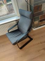 Détendez-vous avec repose-pieds 20 euros, Maison & Meubles, Fauteuils, Enlèvement