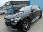 Mercedes-Benz GLC 300 Plug-in-Hybrid/AMG + NACHTPAKKET, Auto's, Automaat, 4 deurs, 143 kW, Euro 6