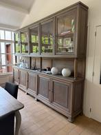 Grote wandkast, Huis en Inrichting, Ophalen, Gebruikt, 200 cm of meer, 200 cm of meer