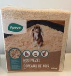 Houtvezel - fijne krul - Aveve, Dieren en Toebehoren, Ophalen