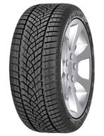 Superaanbieding ! 235/40/18 Goodyear winterbanden !!, Band(en), 235 mm, Gebruikt, Personenwagen