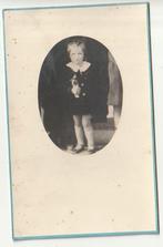 Godelieve COOLS Nijlen 1939- 1942 kind foto, Verzamelen, Bidprentjes en Rouwkaarten, Verzenden