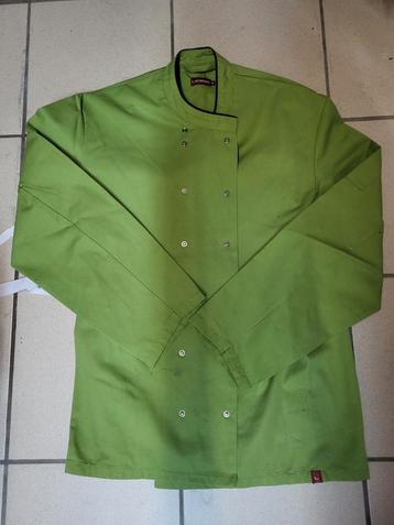 Vêtements de Cuisine et Salle beschikbaar voor biedingen