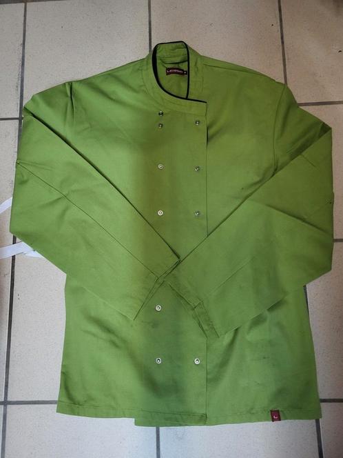 Vêtements de Cuisine et Salle, Kleding | Heren, Heren-kledingpakketten, Zo goed als nieuw, Ophalen