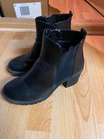 Boots noir 40, Vêtements | Femmes, Claudia Ghizzani, Comme neuf, Noir, Boots et Botinnes