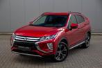 Mitsubishi Eclipse Cross 1.5T / 2018 / 53.919km, Autos, Mitsubishi, SUV ou Tout-terrain, 5 places, Carnet d'entretien, 120 kW