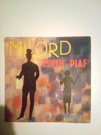 EP Edith Piaf, Ophalen of Verzenden, Zo goed als nieuw, EP