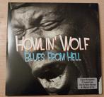 Howlin ' Wolf   Blues from Hell, Comme neuf, Enlèvement ou Envoi